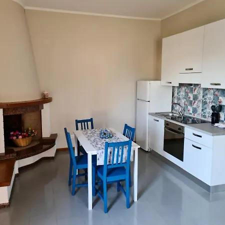 Ferienwohnung La Finestra Su Spello Exterior foto