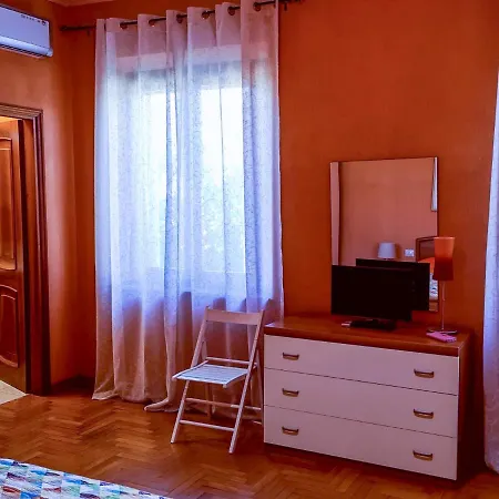 Ferienwohnung La Finestra Su Spello Exterior foto