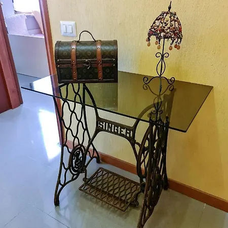 Ferienwohnung La Finestra Su Spello Exterior foto