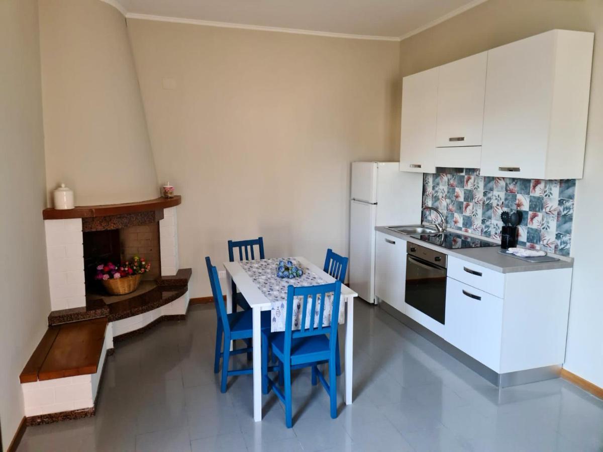 La Finestra Su Apartment *