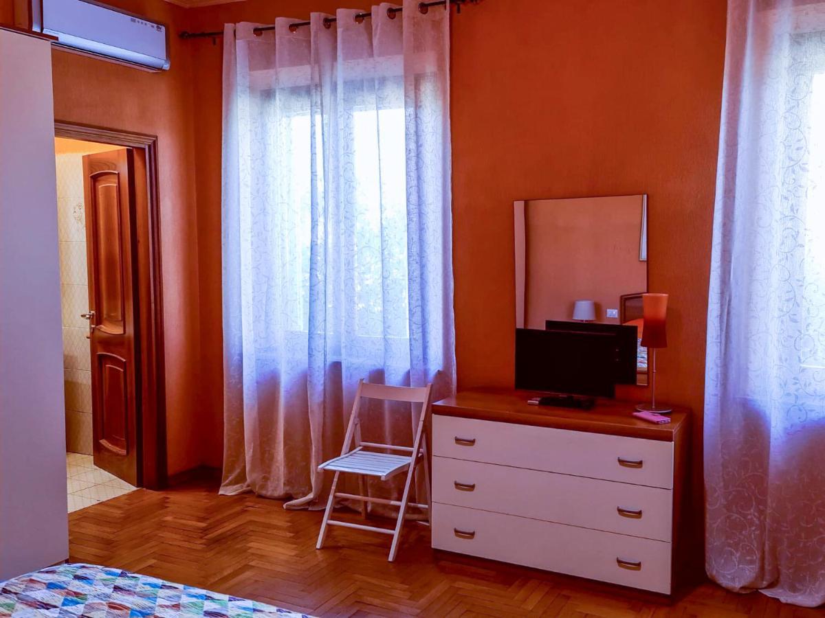 La Finestra Su Apartment *