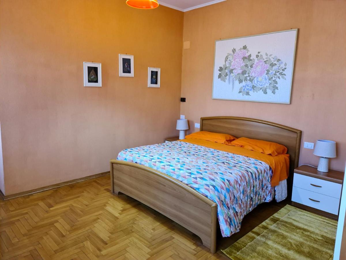 La Finestra Su Apartment