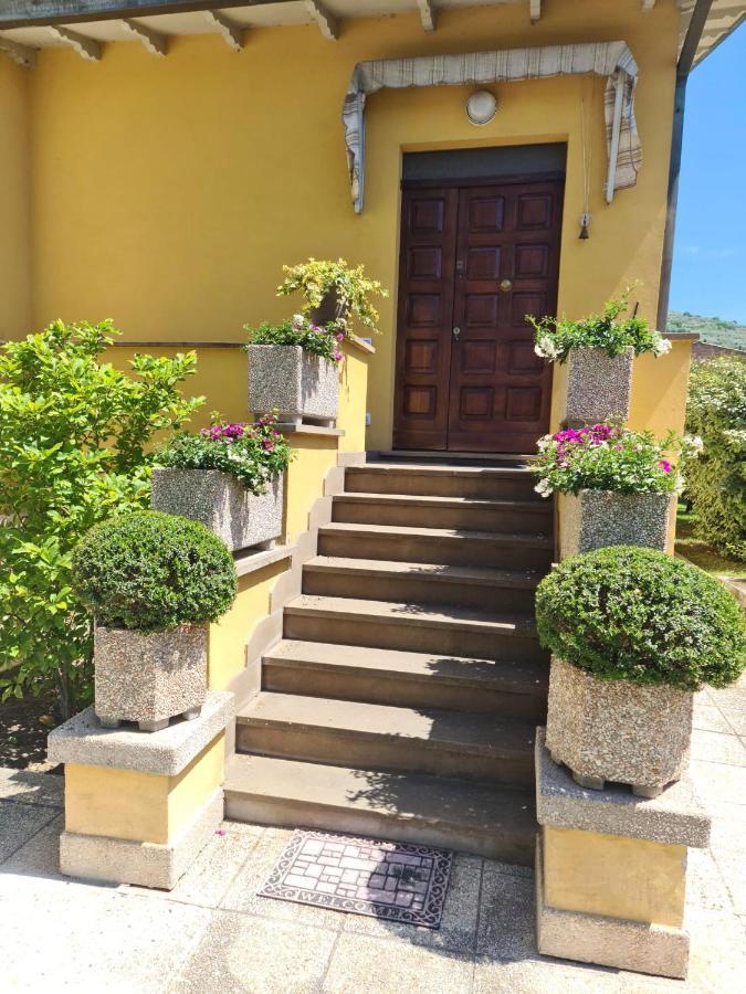 La Finestra Su Apartment Spello