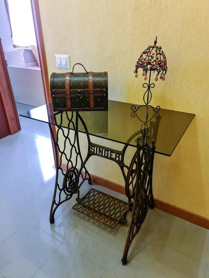 Apartment La Finestra Su Spello
