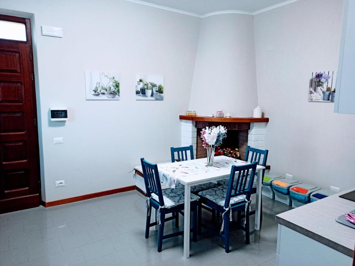 Apartment La Finestra Su Spello