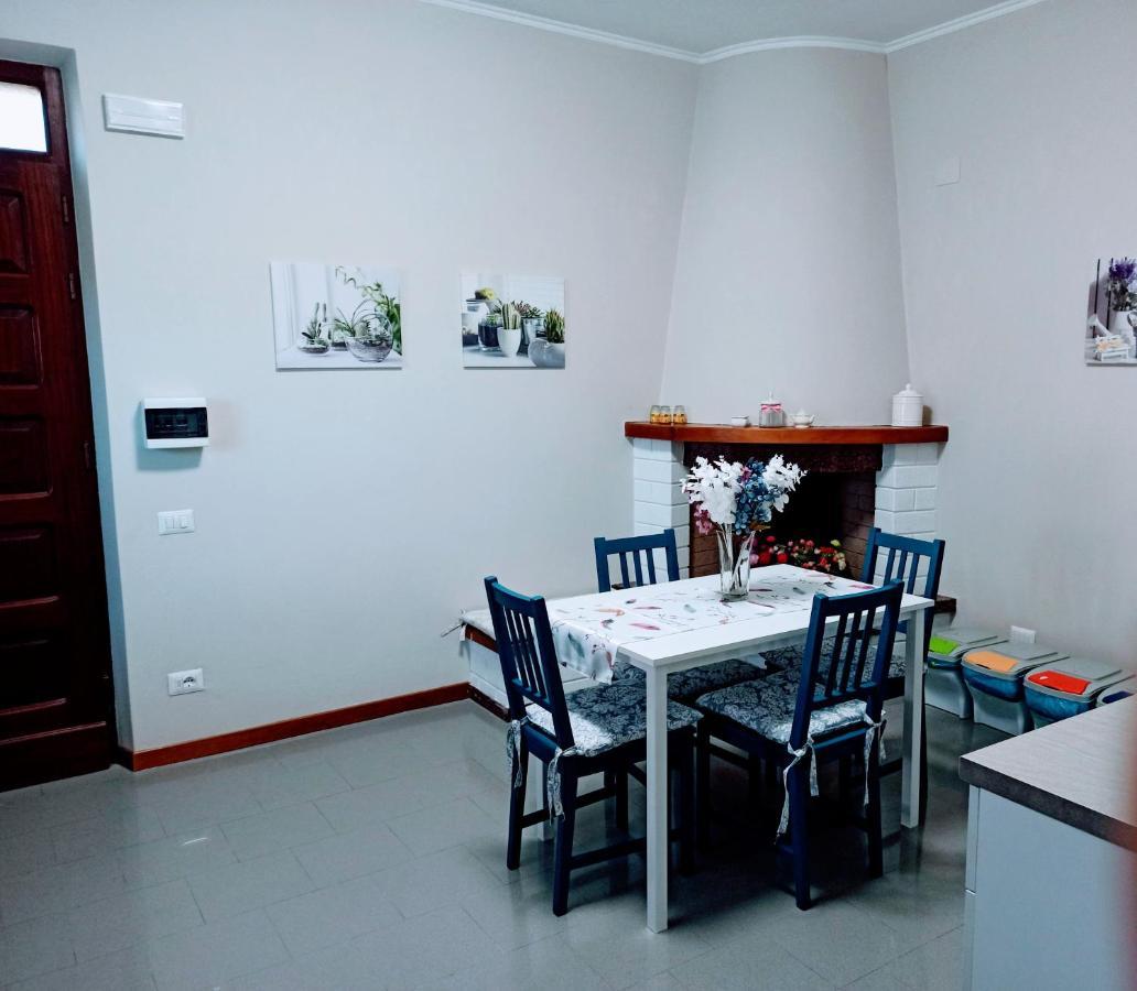 La Finestra Su Apartment